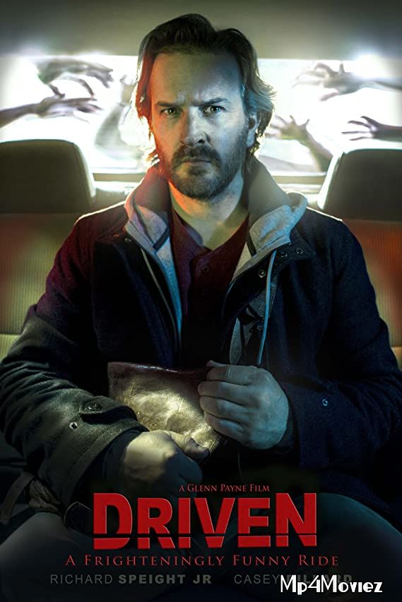 Driven 2019 Hindi Dubbed Full Movie download full movie