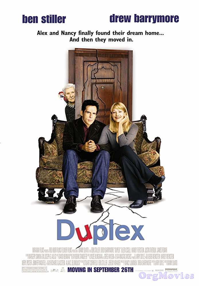 Duplex 2003 download full movie