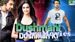 Dushmani Dushman Ki (Chiru) 2019 Hindi Dubbed Full Movie download full movie