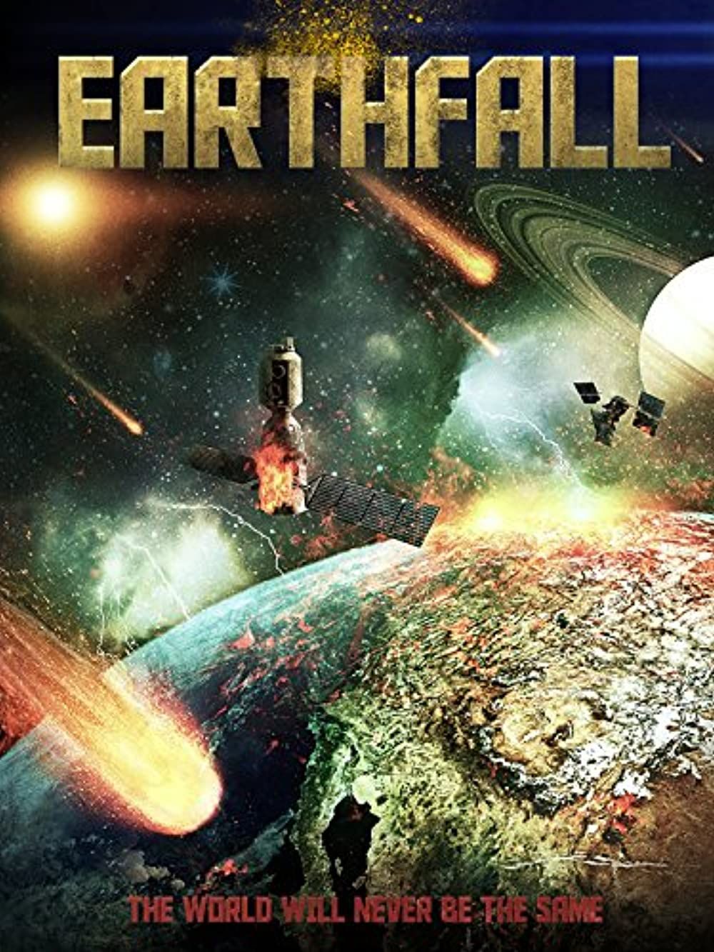 Earthfall (2015) Hindi Dubbed BluRay download full movie