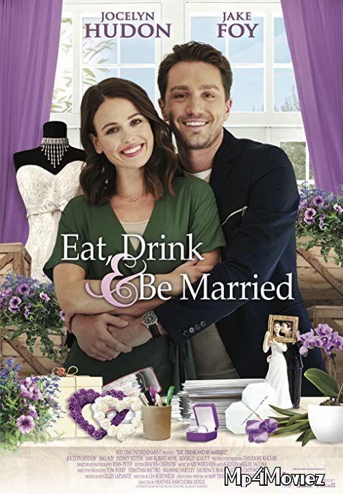 Eat Drink and be Married (2019) Hindi (Voice Over) Dubbed WEBRip download full movie