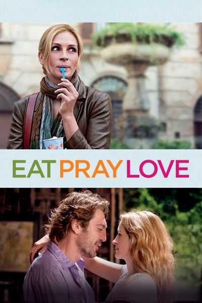 Eat Pray Love (2010) Hindi Dubbed BluRay download full movie