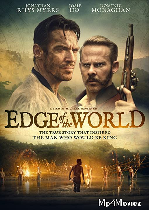Edge of the World (2021) Hollywood HDRip download full movie