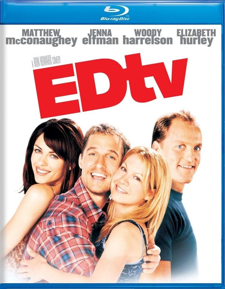 Edtv (1999) Hindi Dubbed HDRip download full movie