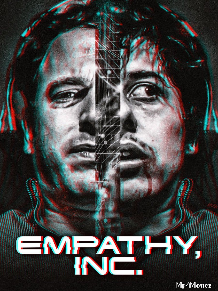 Empathy Inc (2018) Hindi Dubbed Full Movie download full movie