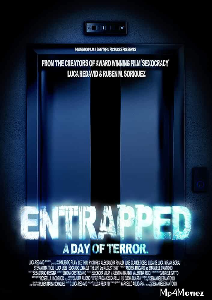 Entrapped: a day of terror 2019 Hindi Dubbed Full Movie download full movie