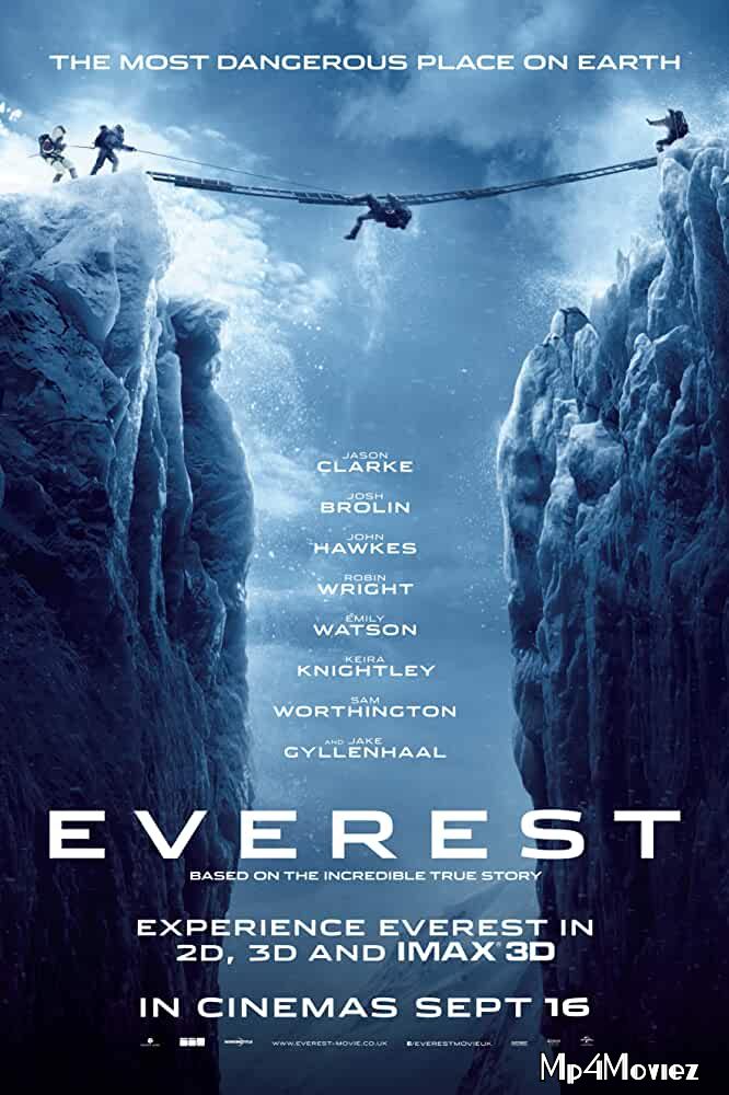 Everest 2015 Hindi Dubbed Movie download full movie