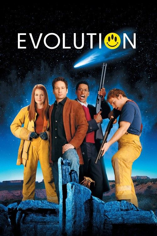 Evolution (2001) ORG Hindi Dubbed Movie download full movie