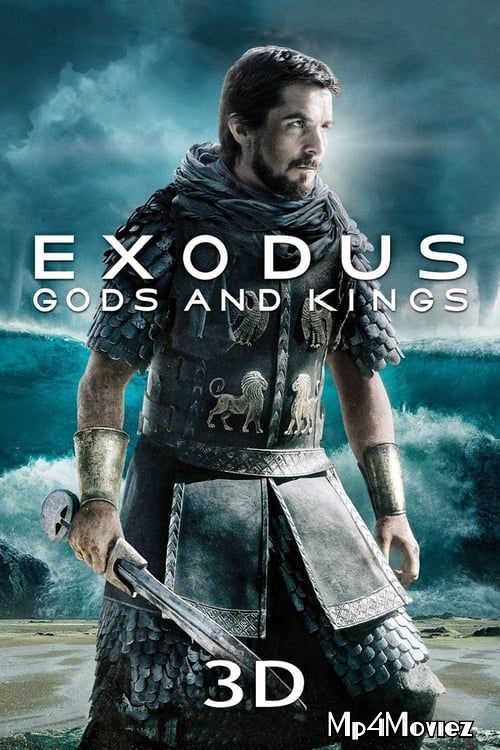 Exodus Gods and Kings 2014 Hindi Dubbed Full Movie download full movie
