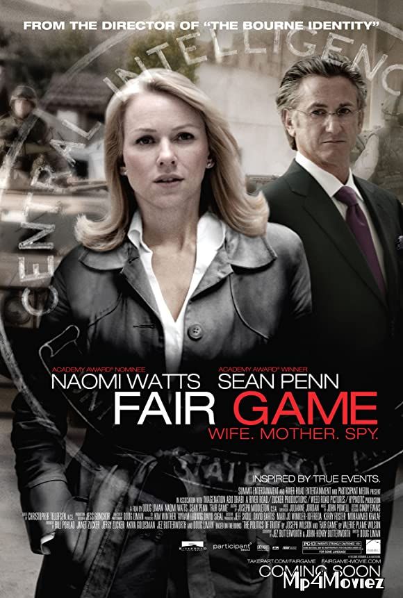 Fair Game (2010) Hindi Dubbed Movie download full movie