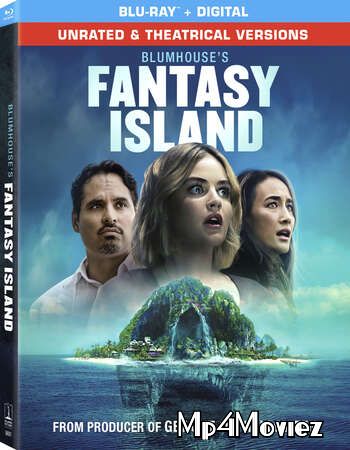 Fantasy Island (2020) Hindi Dubbed ORG BluRay download full movie