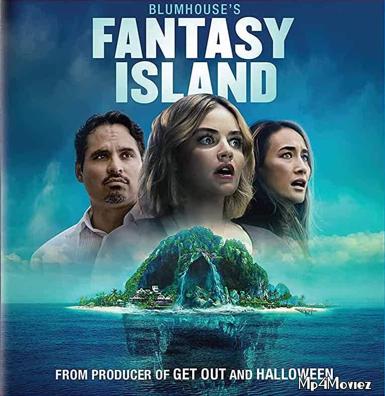 Fantasy Island 2020 Hindi Dubbed Full Movie download full movie