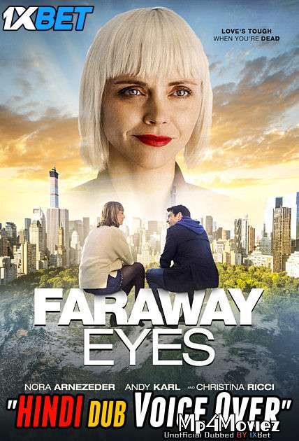 Faraway Eyes (2020) Hindi (Voice Over) Dubbed WEBRip download full movie