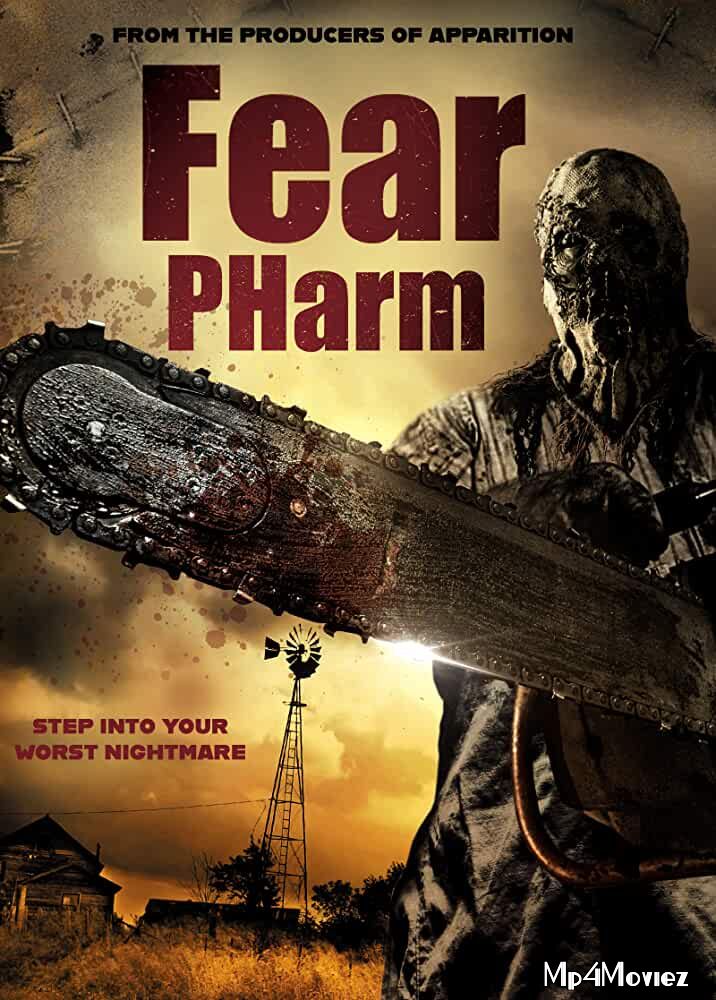 Fear Pharm 2020 Hindi Dubbed Movie download full movie
