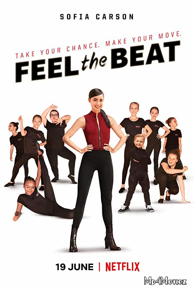 Feel the Beat 2020 Hindi Dubbed Full Movie download full movie