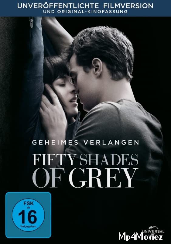 Fifty Shades of Grey (2015) Hindi Dubbed BRRip download full movie