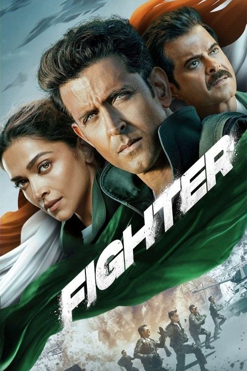 Fighter (2024) Hindi Movie download full movie
