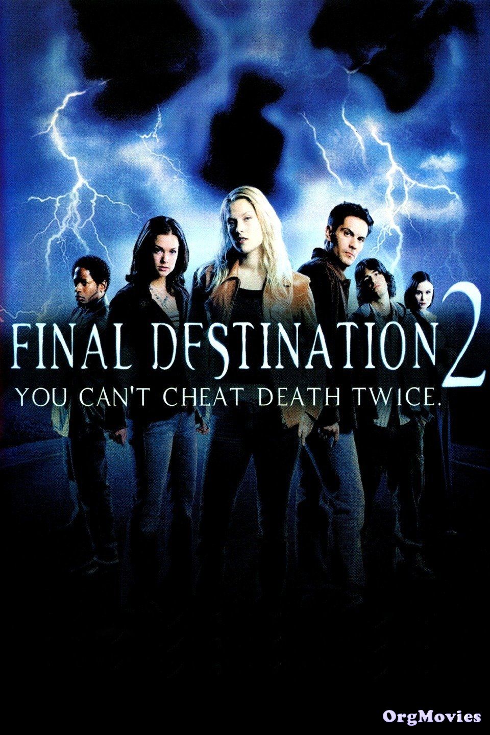 Final Destination 2 2003 Hindi Dubbed Full Movie download full movie