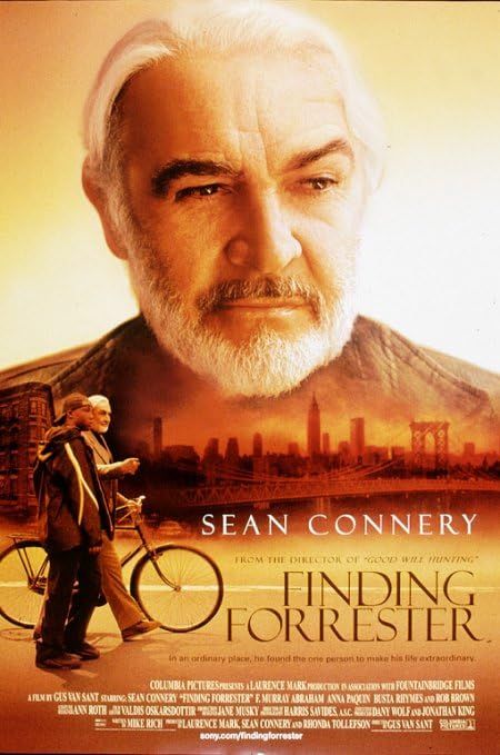 Finding Forrester (2000) Hindi Dubbed Movie download full movie