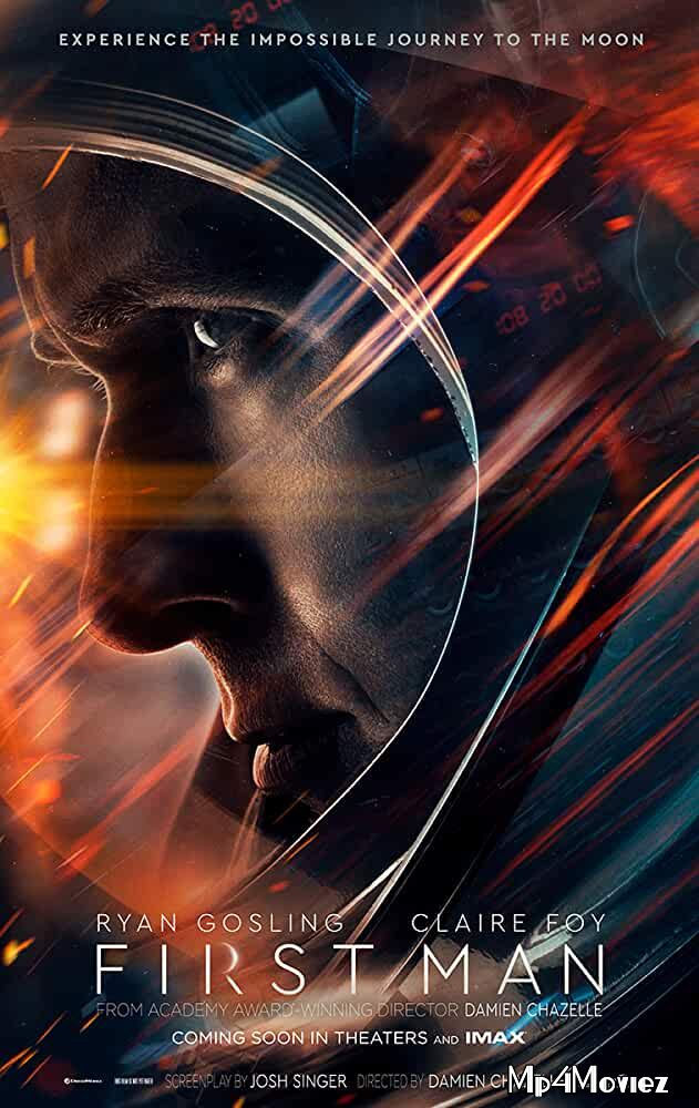 First Man 2018 Hindi Dubbed Full Movie download full movie