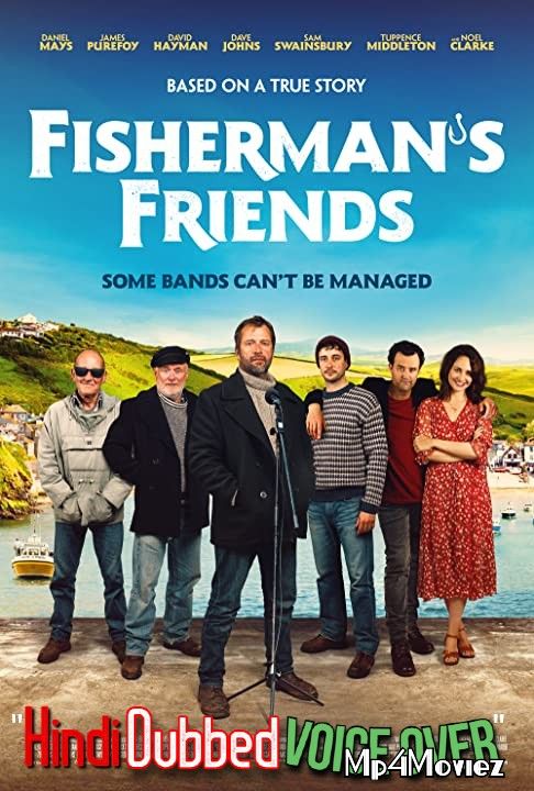 Fishermans Friends (2019) Hindi (Voice Over) Dubbed BluRay download full movie