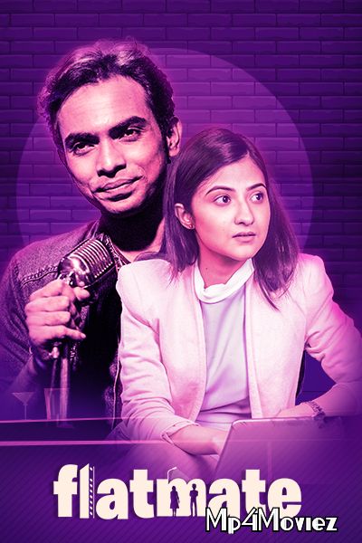 Flatmate (2021) S01 Bengali Complete Web Series download full movie