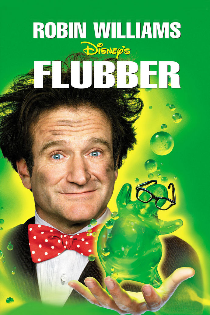 Flubber 1997 Full Movie In Hindi Dubbed download full movie