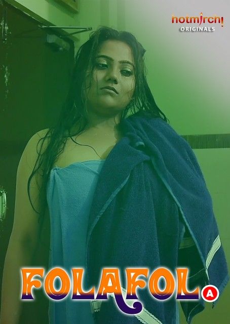 Folafol (2022) HotMirchi Bengali Short Film UNRATED HDRip download full movie