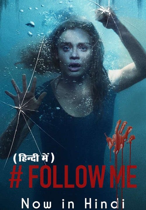Follow Me (2020) Hindi Dubbed BluRay download full movie