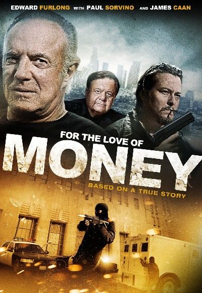 For the Love of Money (2012) Hindi Dubbed BluRay download full movie