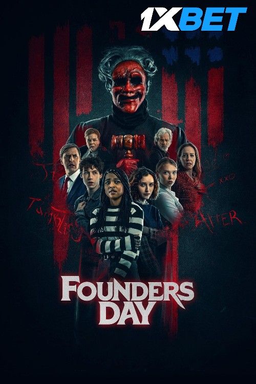 Founders Day 2023 Hindi (Unofficial) Dubbed Movie download full movie