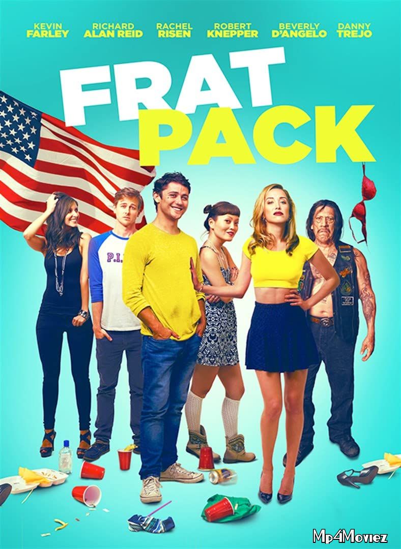 Frat Pack (2018) Hindi (Voice Over) Dubbed WEBRip download full movie