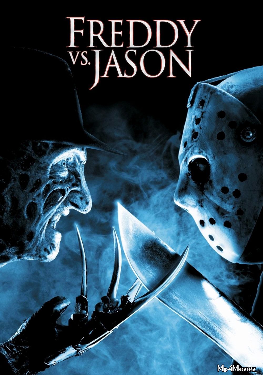 Freddy vs. Jason 2003 Hindi Dubbed Movie download full movie