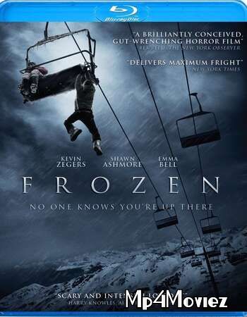 Frozen (2010) Hindi Dubbed BluRay download full movie