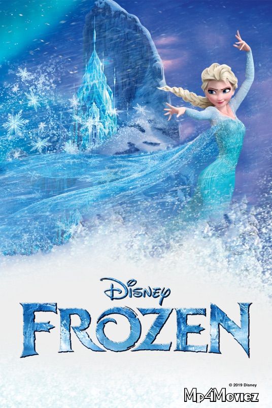 Frozen 2013 Hindi Dubbed Full Movie download full movie