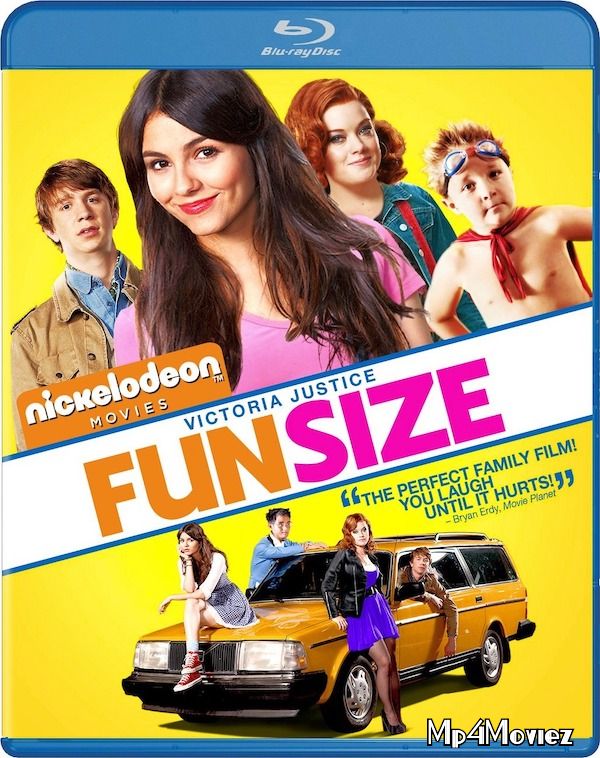 Fun Size 2012 Hindi Dubbed Movie download full movie