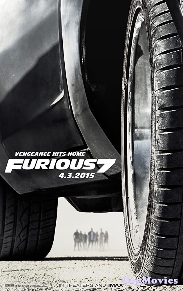 Furious 7 2015 Hindi Dubbed Full Movie download full movie