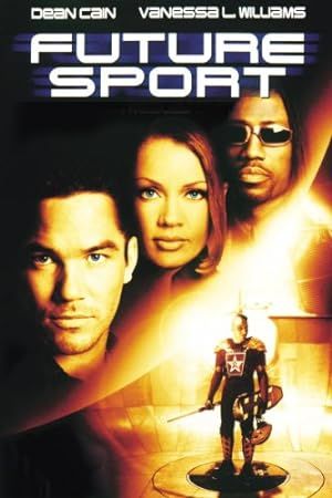 Futuresport (1998) Hindi Dubbed Movie download full movie