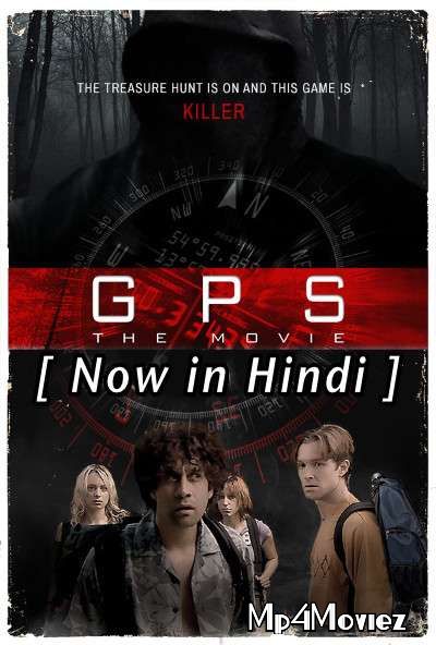 G.P.S. (2007) Hindi Dubbed Movie BluRay download full movie
