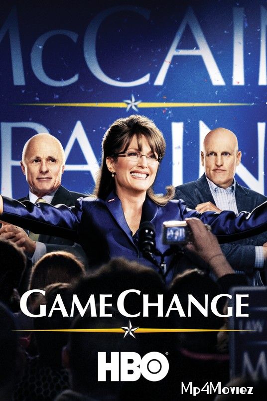 Game Change 2012 Hindi Dubbed Movie download full movie