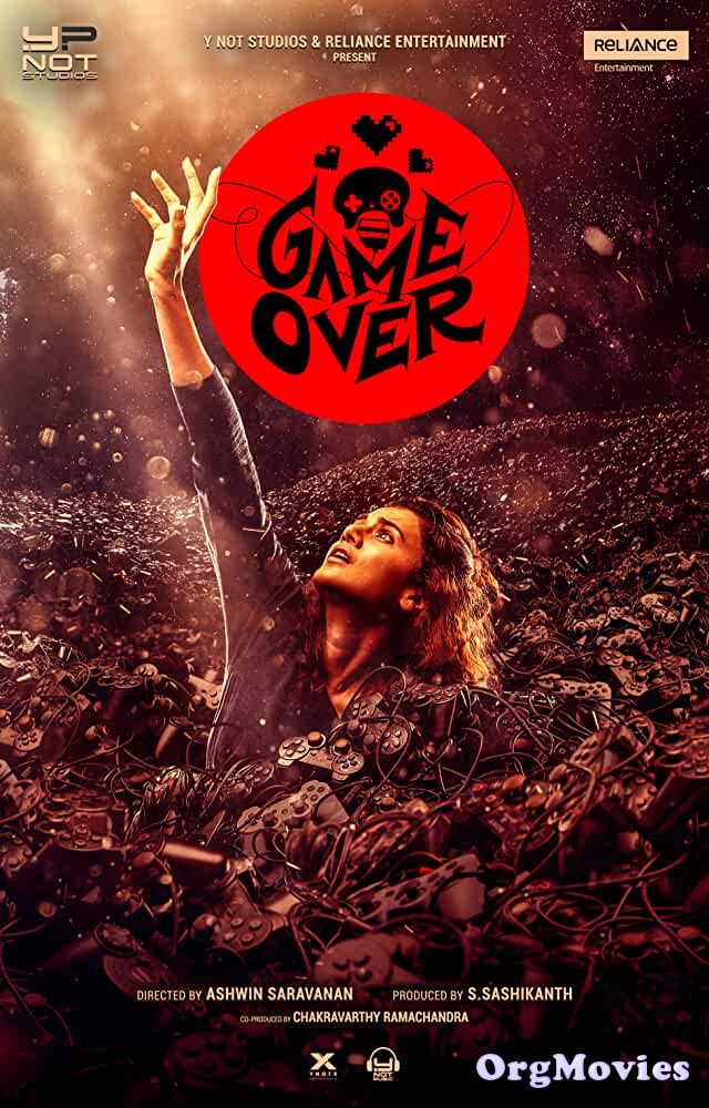 Game Over 2019 Hindi Full Movie download full movie