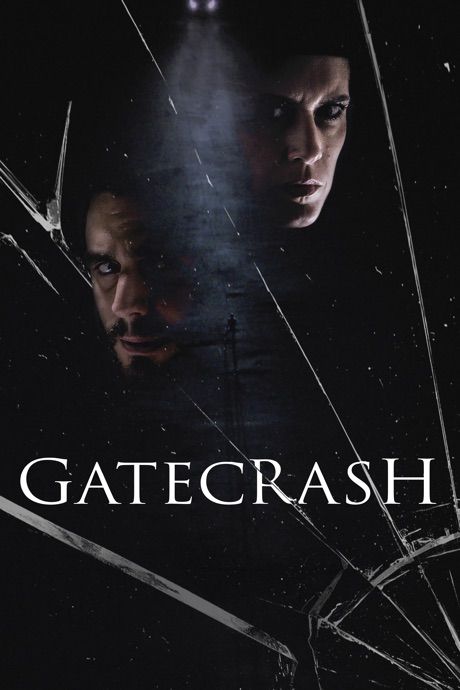 Gatecrash (2020) Hindi Dubbed BluRay download full movie