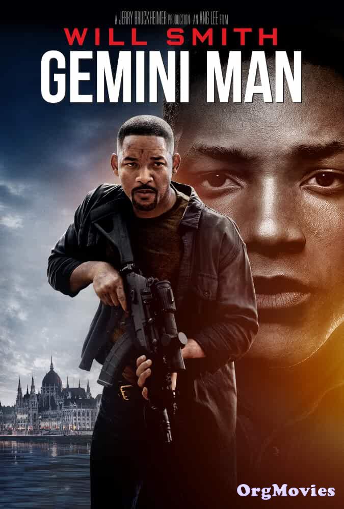 Gemini Man 2019 Hindi Dubbed Full Movie download full movie