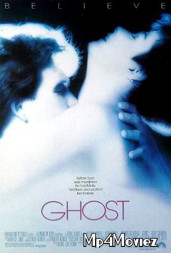 Ghost (1990) Hindi Dubbed BRRip download full movie