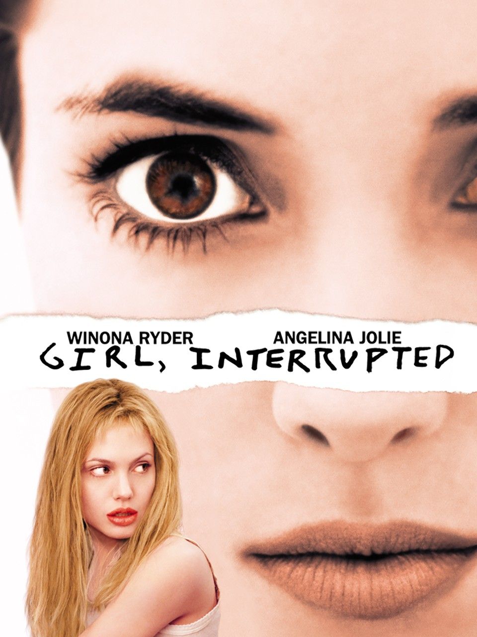 Girl Interrupted (1999) Hindi Dubbed download full movie