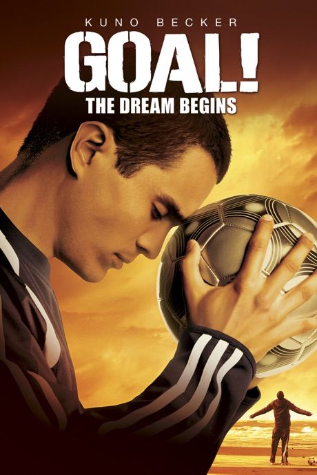 Goal The Dream Begins (2005) Hindi Dubbed BluRay download full movie