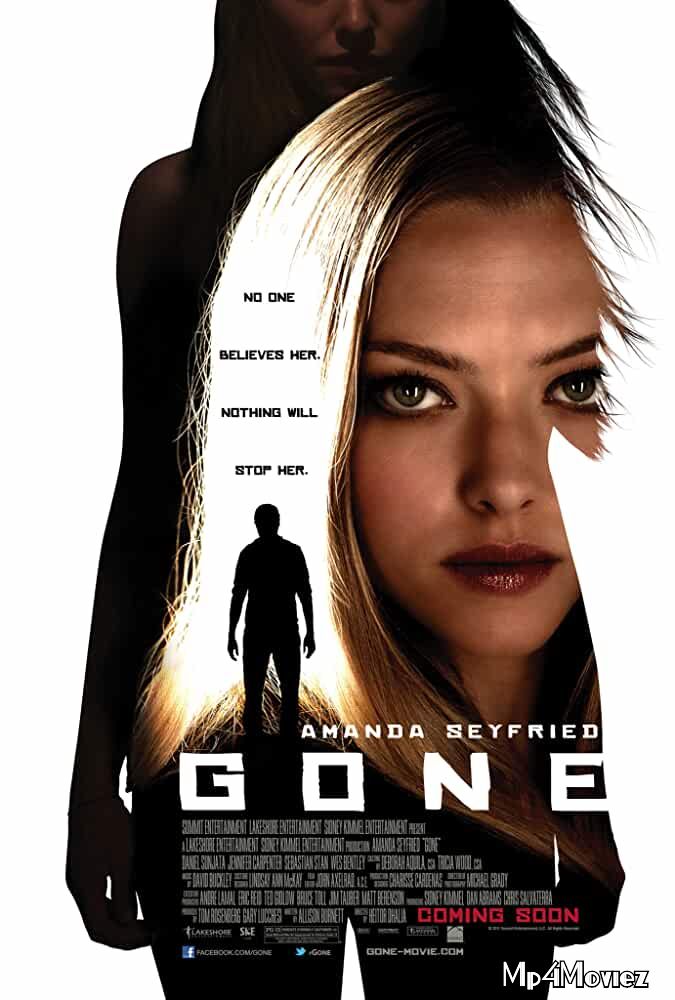 Gone 2012 Hindi Dubbed Movie download full movie