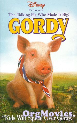 Gordy 1995 Hindi Dubbed Full Movie download full movie