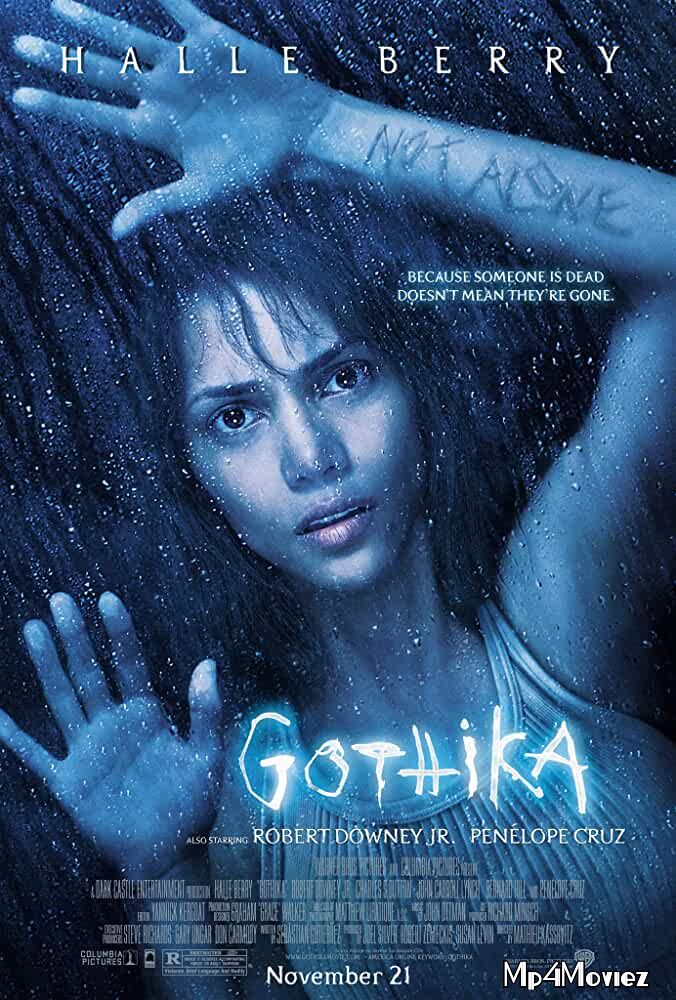 Gothika 2003 Hindi Dubbed Movie download full movie