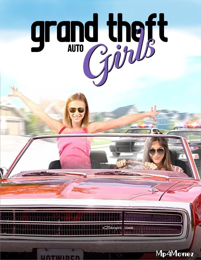 Grand Theft Auto Girls 2020 Hindi Dubbed Full Movie download full movie